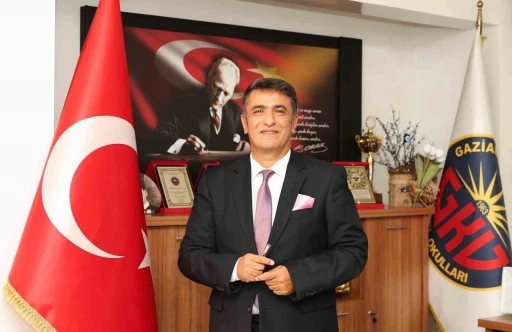 GKV&rsquo;li minik cimnastik&ccedil;iler k&uuml;rs&uuml;y&uuml; kaptı
