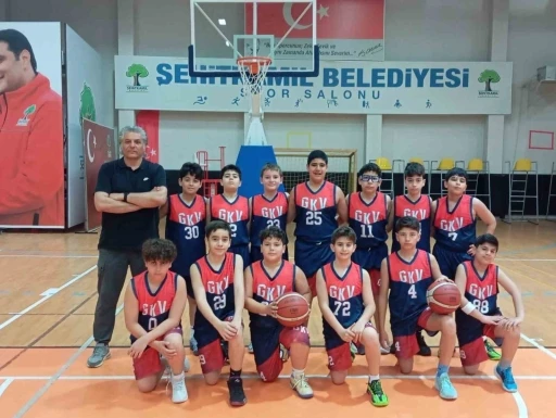 GKV&rsquo;li takımlar şampiyonlukları s&uuml;rd&uuml;r&uuml;yor
