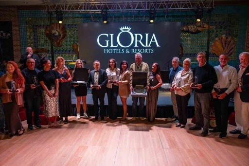 Gloria Özaltın Championship 2025’te şampiyonlar belli oldu
