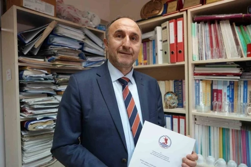 Gl&uuml;tensiz beslenme trendine profes&ouml;rden uyarı: Teşhis yoksa sağlık riski var
