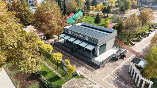 Glutensiz kafe &ccedil;&ouml;lyak hastalarının hayatını kolaylaştırıyor
