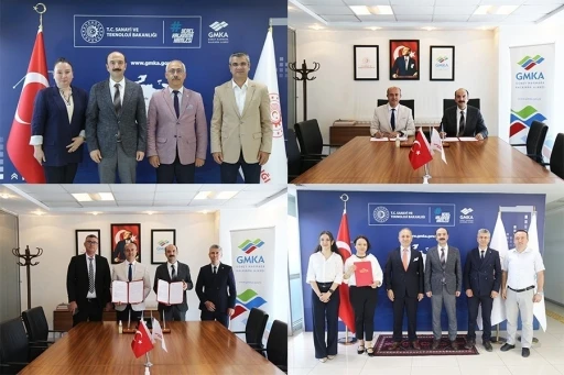 GMKA&rsquo;dan beşeri ve sosyal gelişime g&uuml;&ccedil;l&uuml; destek
