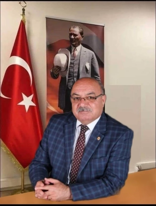 G&ouml;dekmerdan; "10 Ocak &ccedil;alışan gazeteciler g&uuml;n&uuml;" kutlu olsun"
