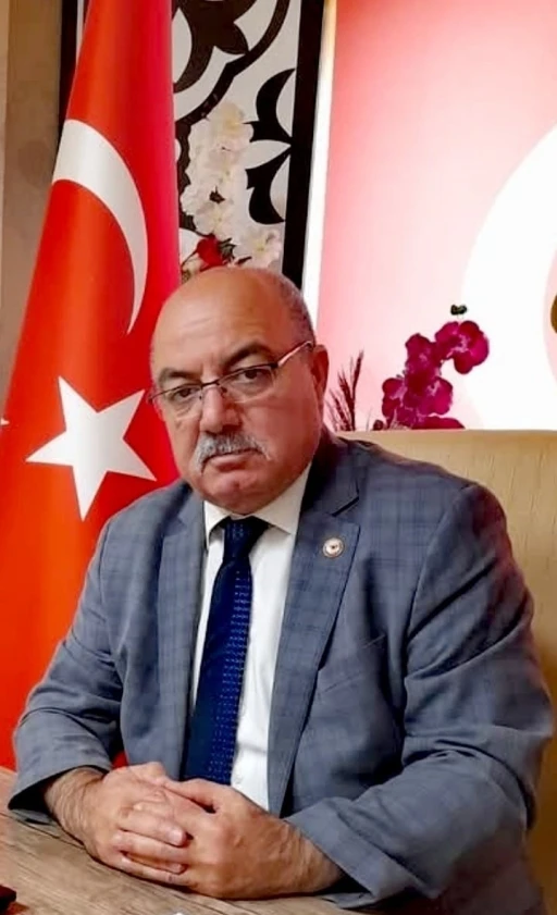 Gödekmerdan; &quot;İnsan onuruna ve emek haklarına sahip çıkıyoruz&quot;
