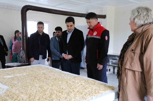 Gökçekuyu, Türkiye’ye ilham veren bir modele dönüşüyor
