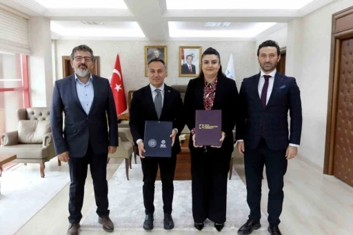 Gökmedrese yeniden hayat buluyor
