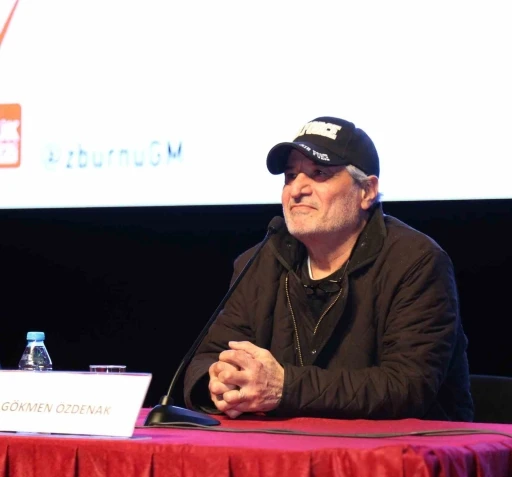 G&ouml;kmen &Ouml;zdenak hayatını kaybetti
