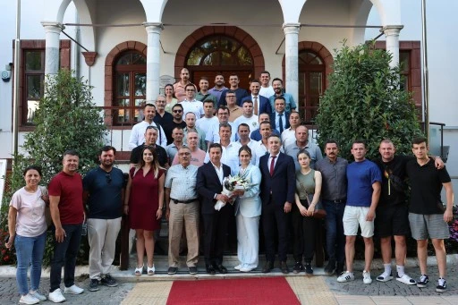 Göktepe Sorunları ve Şenliği İçin Ortak Akıl Toplantısı