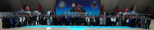 Gökyüzü yeni kartallara emanet
