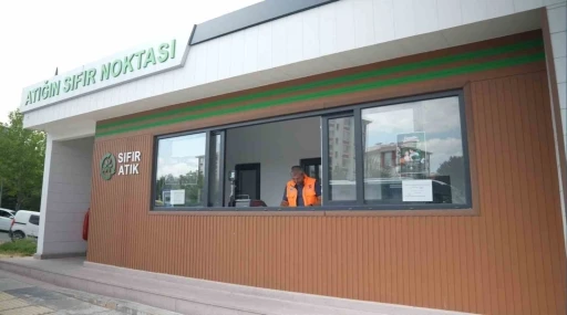Gölbaşı Belediyesinden çevreci proje: &quot;Dönüştür, Hediye Kazan!&quot; kampanyası başladı
