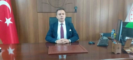 Gölbaşı’na Cumhuriyet Başsavcılığı kuruldu

