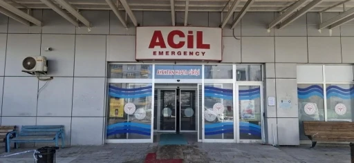 G&ouml;lbaşı&rsquo;nda Mart ayında 32 bini aşkın hastaya sağlık hizmeti verildi
