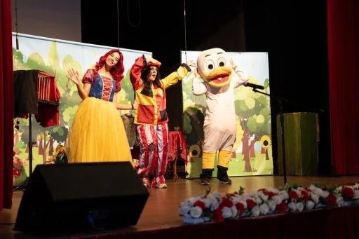 G&ouml;lbaşı&rsquo;nda yarıyıl tatilinde &ccedil;ocuklar i&ccedil;in etkinlikler d&uuml;zenlenecek
