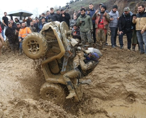 Gölcük, ATV tutkunlarını ağırlayacak
