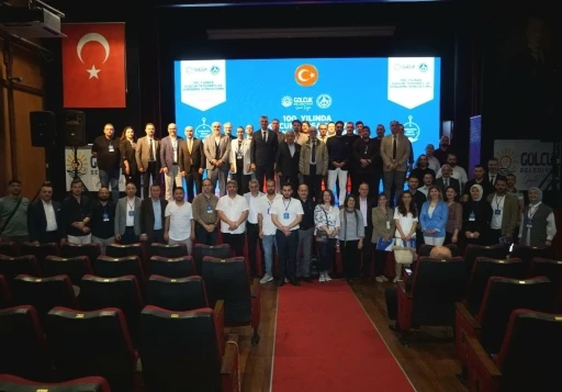 G&ouml;lc&uuml;k&rsquo;te 100. yıl sempozyumu sona erdi
