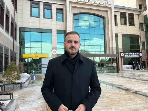 Gold Emlak dolandırıcılığı sanıklarına ceza yağdı
