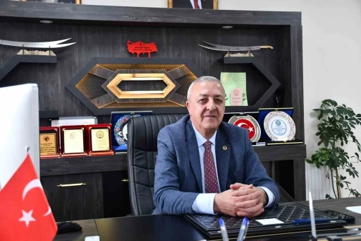 G&ouml;le Belediye Başkanı Budak: "&Ouml;zg&uuml;r &Ouml;zel, eşime, &rsquo;Eşiniz dik durmadı, ben sizi milletvekili adayı yapayım&rsquo; şeklinde bir teklif iletti"
