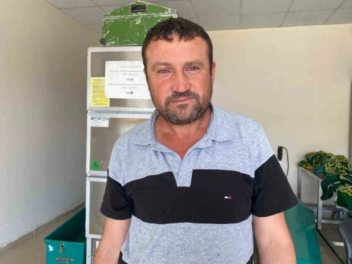 G&ouml;lette boğulan &ccedil;ocuğun acılı babası konuştu

