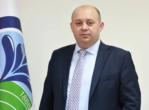 Gönen Belediye Başkanı Palaz hakkında suç duyurusu
