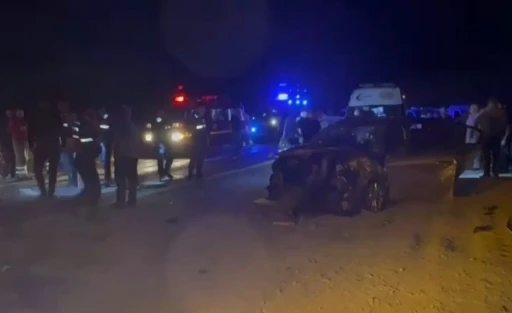 Gönen-Sarıköy yolundaki kazada ölü sayısı 3’e yükseldi

