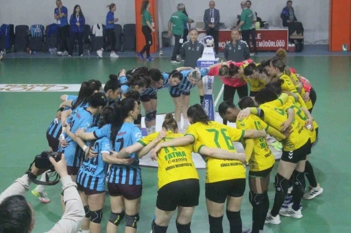 Görele Belediyesi Kadın Hentbol Takımı’ndan desteğini çekti
