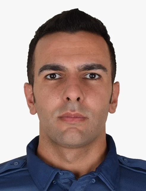 Görevi başında fenalaşan polis memuru şehit oldu
