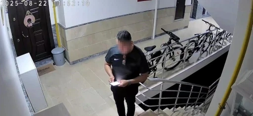 G&ouml;revlinin karısını &ouml;ld&uuml;ren sanığın yargılanmasına devam edildi

