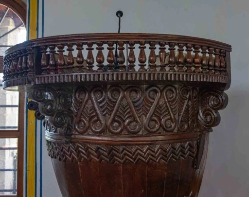 G&ouml;rselliğiyle g&ouml;z kamaştırıyor
