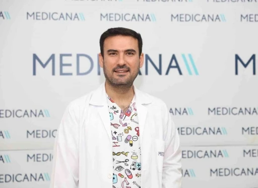 G&ouml;z hastalıklarında lazer uygulamaları tedavi başarısını artırıyor

