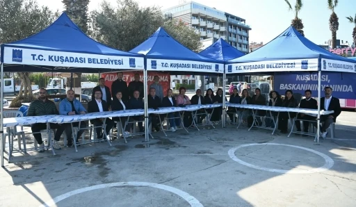 G&ouml;zaltına alınan Başkan G&uuml;nel i&ccedil;in &rsquo;Demokrasi n&ouml;beti&rsquo; başladı
