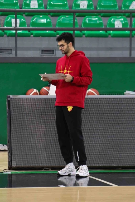 G&ouml;ztepe Basketbol, galibiyetle yeni bir sayfa a&ccedil;tı
