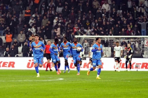 Göztepe, Beşiktaş maçına odaklandı
