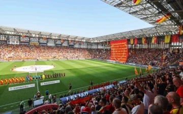 Göztepe, Bodrum FK maçını kapalı gişe oynayacak
