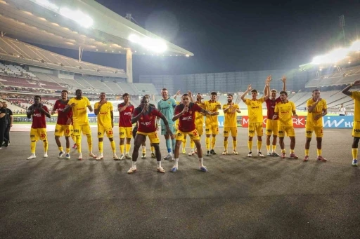 G&ouml;ztepe, bu sezon İstanbul ekiplerine 1 kez kaybetti
