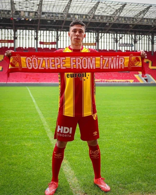 G&ouml;ztepe&rsquo;de Filip Krastev sakatlandı
