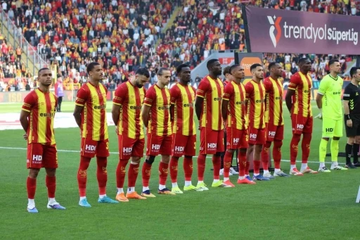 G&ouml;ztepe&rsquo;de hedef i&ccedil; sahada galibiyet
