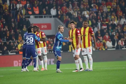 G&ouml;ztepe&rsquo;de hedef yeni bir sayfa a&ccedil;mak
