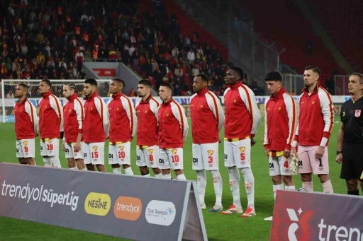 G&ouml;ztepe&rsquo;de tek hedef Başakşehir galibiyeti
