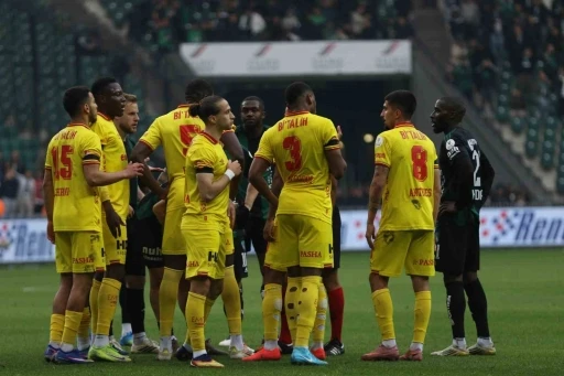 G&ouml;ztepe, dış saha performansıyla ge&ccedil;en sezona fark attı
