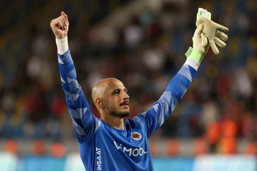 G&ouml;ztepe, Gen&ccedil;lerbirliği&rsquo;nden Erhan Erent&uuml;rk&rsquo;&uuml;n peşinde
