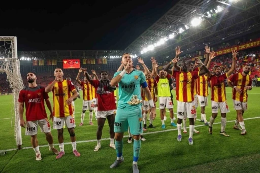 G&ouml;ztepe, kaleci transferi i&ccedil;in harekete ge&ccedil;ti
