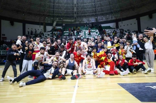 G&ouml;ztepe, seriyi eşitlemek istiyor
