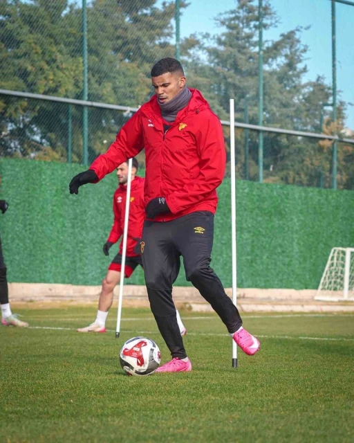 G&ouml;ztepe, yeni transferlerinden hen&uuml;z skor katkısı alamadı
