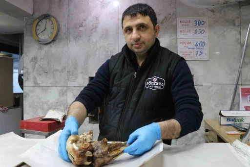 &rsquo;G&ouml;z&uuml;n&uuml;n yağını yiyeyim&rsquo; deyimi buradan geliyor
