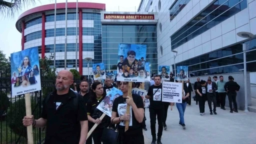 Grand İsias Otel’in kamu görevlileri davası 16 Temmuz’a ertelendi
