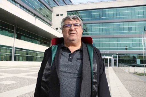 Grand Kartal davası sonrası bakanlık personeline tutuklama talebi: &quot;Bizim evlatlarımız gitti, başka canlar gitmesin&quot;
