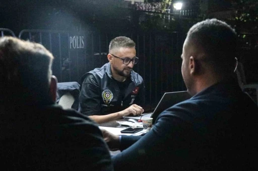 Grand Kartal faciası davasında ikinci gün tamamlandı: 17 sanığın savunması alındı
