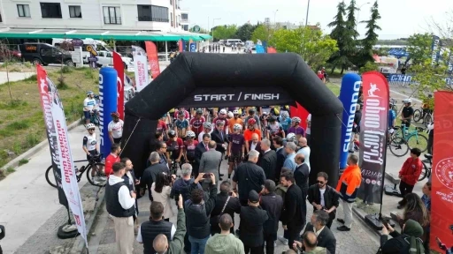 Granfondo bisiklet yarışları heyecanı Samsun’da yaşanacak
