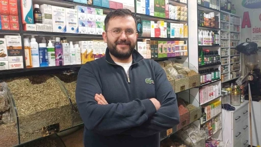 Grip ve ge&ccedil;meyen &ouml;ks&uuml;r&uuml;ğe akg&uuml;nl&uuml;k sakızı tavsiyesi
