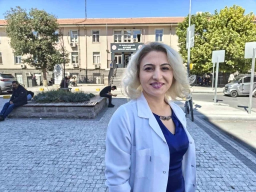 Grip ve nezleyi karıştırmayın
